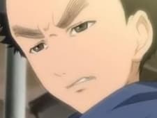 Tomohide Matsuda