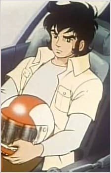 Takaya Todoroki