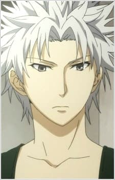 Soichirou Hinamura