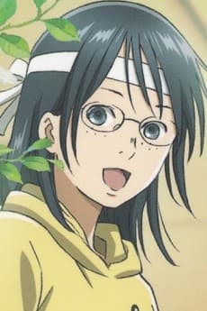 Megumu Ousaka