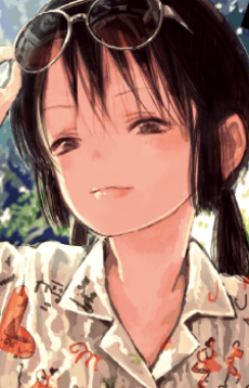 Hanako Honda