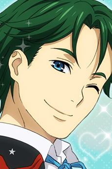 Minato Takahashi
