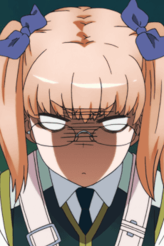 Kanna Utsugi