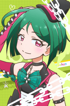 Sara Midorikawa
