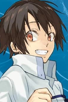 Yuuki Kagurazaka