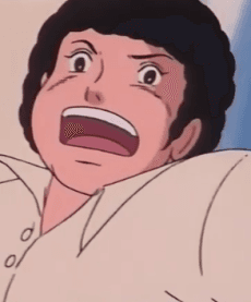 Takashi no Haha
