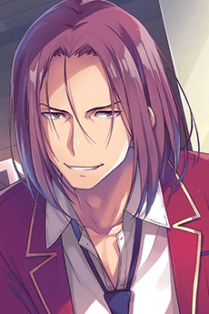 Kakeru Ryuuen