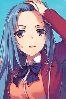 Haruka Hasebe