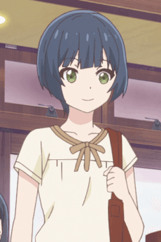 Chiyo no Haha