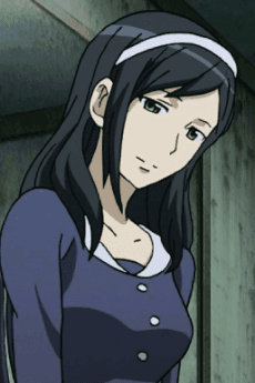 Kumiko Asanoda