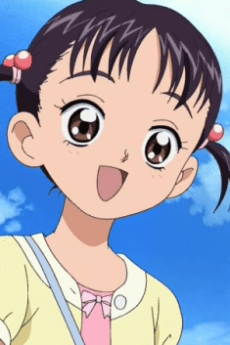 Miu Kagayama