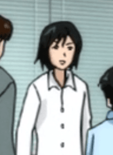 Danshi Seito