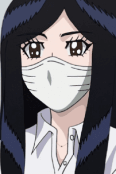 Eiko Kageno
