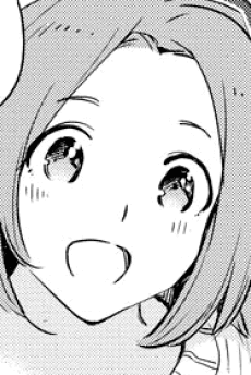 Natsumi Komiya