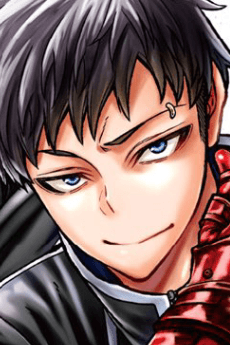 Ikari Yaoroshi