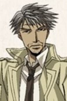 Keiichirou Kasai