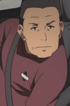 Rikujou-bu Coach