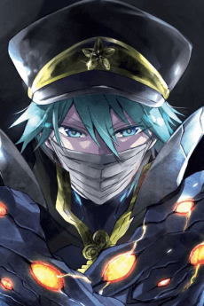 Kankuro Mitosaka