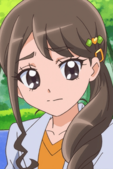 Eriko Saitou