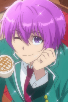 Tsubasa