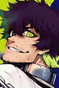 Oliver Aiku