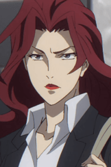 Kiriko Kamata