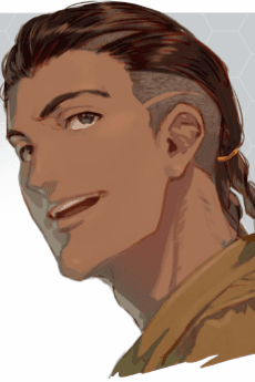 Kujo Niko