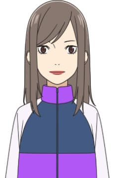 Naoko Noumi