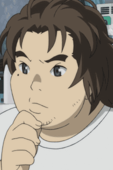 Yutaka Itazu