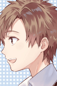 Itsuki Akazawa
