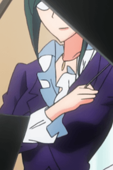 Piano no Kyoushi