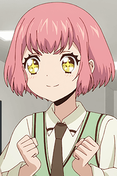 Urara Haneyama