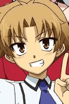 Akihisa Yoshii