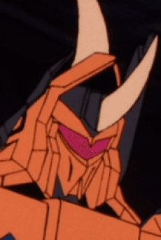 Horn Geist