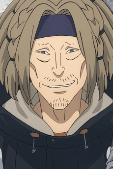 Juuichi
