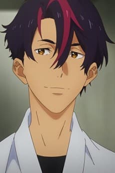 Koushirou Fuwa