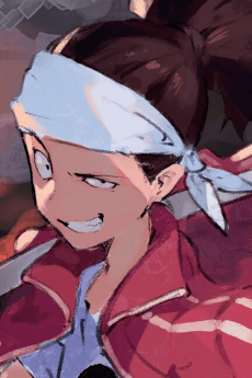 Soujirou