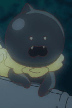 Kuro Komainu