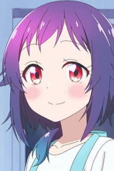 Honami Konohoshi