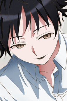 Ren Azuma