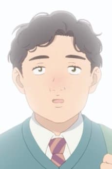 Chris Fukunaga