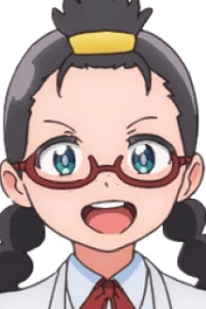 Hana Ginji