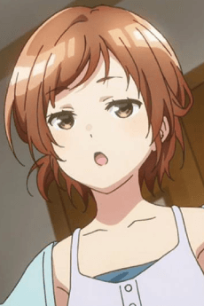 Tomozaki no Imouto