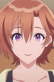 Yumiko no Mama