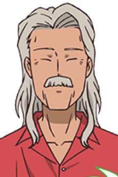Jouji-san