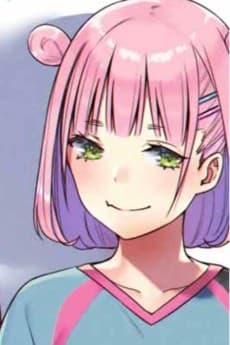 Chiyo Sayamagaoka