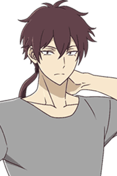Itsuki Kitazuka