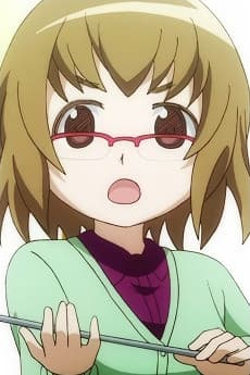 Kazuko Saotome