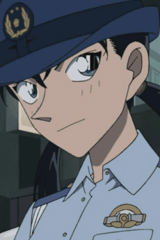 Naeko Miike