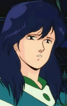 Kimiko Takeda